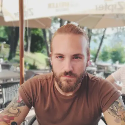 gay member