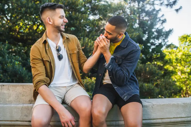 what is gay sugar dating