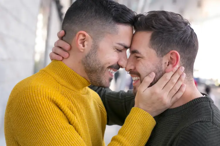 what is gay sugar dating